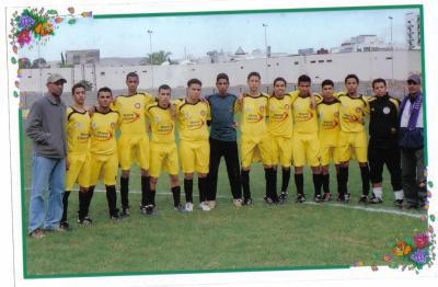 equipe de  c  c  h  